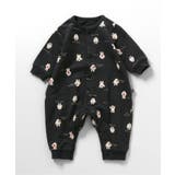 総柄ロンパス マイファーストブリーズ | F.O.Online Store | 詳細画像16 