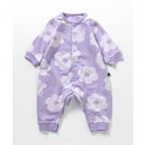 総柄ロンパス マイファーストブリーズ | F.O.Online Store | 詳細画像19 