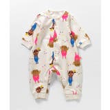 総柄ロンパス マイファーストブリーズ | F.O.Online Store | 詳細画像20 