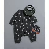 総柄ロンパス マイファーストブリーズ | F.O.Online Store | 詳細画像23 