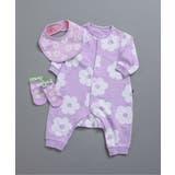 総柄ロンパス マイファーストブリーズ | F.O.Online Store | 詳細画像26 