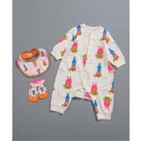 総柄ロンパス マイファーストブリーズ | F.O.Online Store | 詳細画像27 