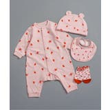 総柄ロンパス マイファーストブリーズ | F.O.Online Store | 詳細画像28 