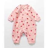 総柄ロンパス マイファーストブリーズ | F.O.Online Store | 詳細画像31 