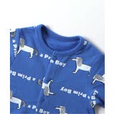 総柄ロンパス マイファーストブリーズ | F.O.Online Store | 詳細画像4 