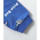 総柄ロンパス マイファーストブリーズ | F.O.Online Store | 詳細画像5 