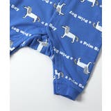 総柄ロンパス マイファーストブリーズ | F.O.Online Store | 詳細画像9 