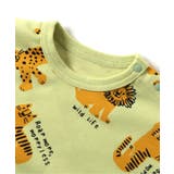 Bpop どうぶつ総柄ボディオール | F.O.Online Store | 詳細画像6 