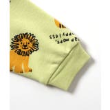 Bpop どうぶつ総柄ボディオール | F.O.Online Store | 詳細画像7 