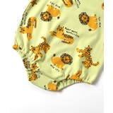 Bpop どうぶつ総柄ボディオール | F.O.Online Store | 詳細画像8 