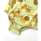 Bpop どうぶつ総柄ボディオール | F.O.Online Store | 詳細画像9 