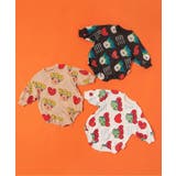 Bpop どうぶつ総柄ボディーオール | F.O.Online Store | 詳細画像10 