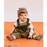 Bpop どうぶつ総柄ボディーオール | F.O.Online Store | 詳細画像8 