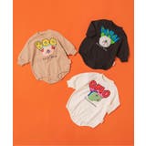 Bpop どうぶつぷっくりボディーオール | F.O.Online Store | 詳細画像11 