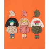 Bpop どうぶつぷっくりボディーオール | F.O.Online Store | 詳細画像12 