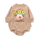Bpop どうぶつぷっくりボディーオール | F.O.Online Store | 詳細画像2 