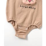Bpop どうぶつぷっくりボディーオール | F.O.Online Store | 詳細画像6 