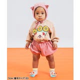 Bpop どうぶつぷっくりボディーオール | F.O.Online Store | 詳細画像7 
