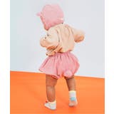Bpop どうぶつぷっくりボディーオール | F.O.Online Store | 詳細画像8 