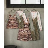 【リンク】Camo・Leopa2Pボディーオール | F.O.Online Store | 詳細画像10 
