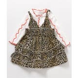 【リンク】Camo・Leopa2Pボディーオール | F.O.Online Store | 詳細画像2 