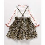 【リンク】Camo・Leopa2Pボディーオール | F.O.Online Store | 詳細画像3 