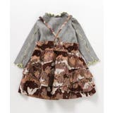 【リンク】Camo・Leopa2Pボディーオール | F.O.Online Store | 詳細画像5 