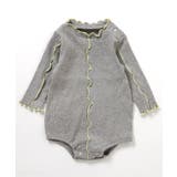 【リンク】Camo・Leopa2Pボディーオール | F.O.Online Store | 詳細画像7 