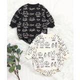 FUN!FAN!ANIMAL 総柄ボディオール | F.O.Online Store | 詳細画像13 