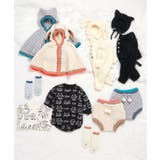FUN!FAN!ANIMAL 総柄ボディオール | F.O.Online Store | 詳細画像14 