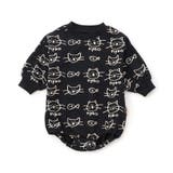 FUN!FAN!ANIMAL 総柄ボディオール | F.O.Online Store | 詳細画像2 