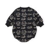 FUN!FAN!ANIMAL 総柄ボディオール | F.O.Online Store | 詳細画像3 
