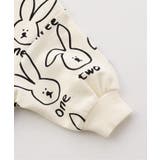 FUN!FAN!ANIMAL 総柄ボディオール | F.O.Online Store | 詳細画像7 