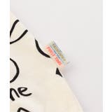 FUN!FAN!ANIMAL 総柄ボディオール | F.O.Online Store | 詳細画像9 