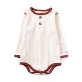 リブインナーボディオール | F.O.Online Store | 詳細画像2