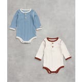 リブインナーボディオール | F.O.Online Store | 詳細画像9