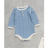 サックス | リブインナーボディオール | F.O.Online Store