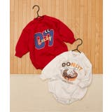 Bpop ポップボディーオール | F.O.Online Store | 詳細画像7 