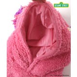 【リンク】SESAME STREET もこもこなりきりボディ | F.O.Online Store | 詳細画像10