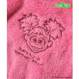 【リンク】SESAME STREET もこもこなりきりボディ | F.O.Online Store | 詳細画像12
