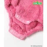 【リンク】SESAME STREET もこもこなりきりボディ | F.O.Online Store | 詳細画像13
