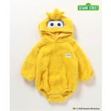 【リンク】SESAME STREET もこもこなりきりボディ | F.O.Online Store | 詳細画像14