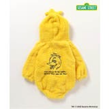【リンク】SESAME STREET もこもこなりきりボディ | F.O.Online Store | 詳細画像15