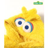 【リンク】SESAME STREET もこもこなりきりボディ | F.O.Online Store | 詳細画像16