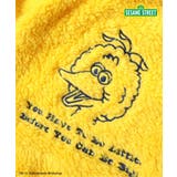 【リンク】SESAME STREET もこもこなりきりボディ | F.O.Online Store | 詳細画像17