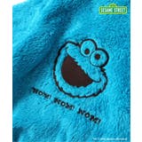 【リンク】SESAME STREET もこもこなりきりボディ | F.O.Online Store | 詳細画像5
