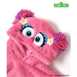 【リンク】SESAME STREET もこもこなりきりボディ | F.O.Online Store | 詳細画像9
