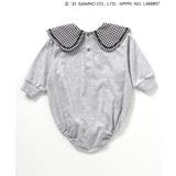 サンリオキャラクターズ/衿モチーフボディオール | F.O.Online Store | 詳細画像12