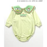 サンリオキャラクターズ/衿モチーフボディオール | F.O.Online Store | 詳細画像2