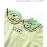 サンリオキャラクターズ/衿モチーフボディオール | F.O.Online Store | 詳細画像4